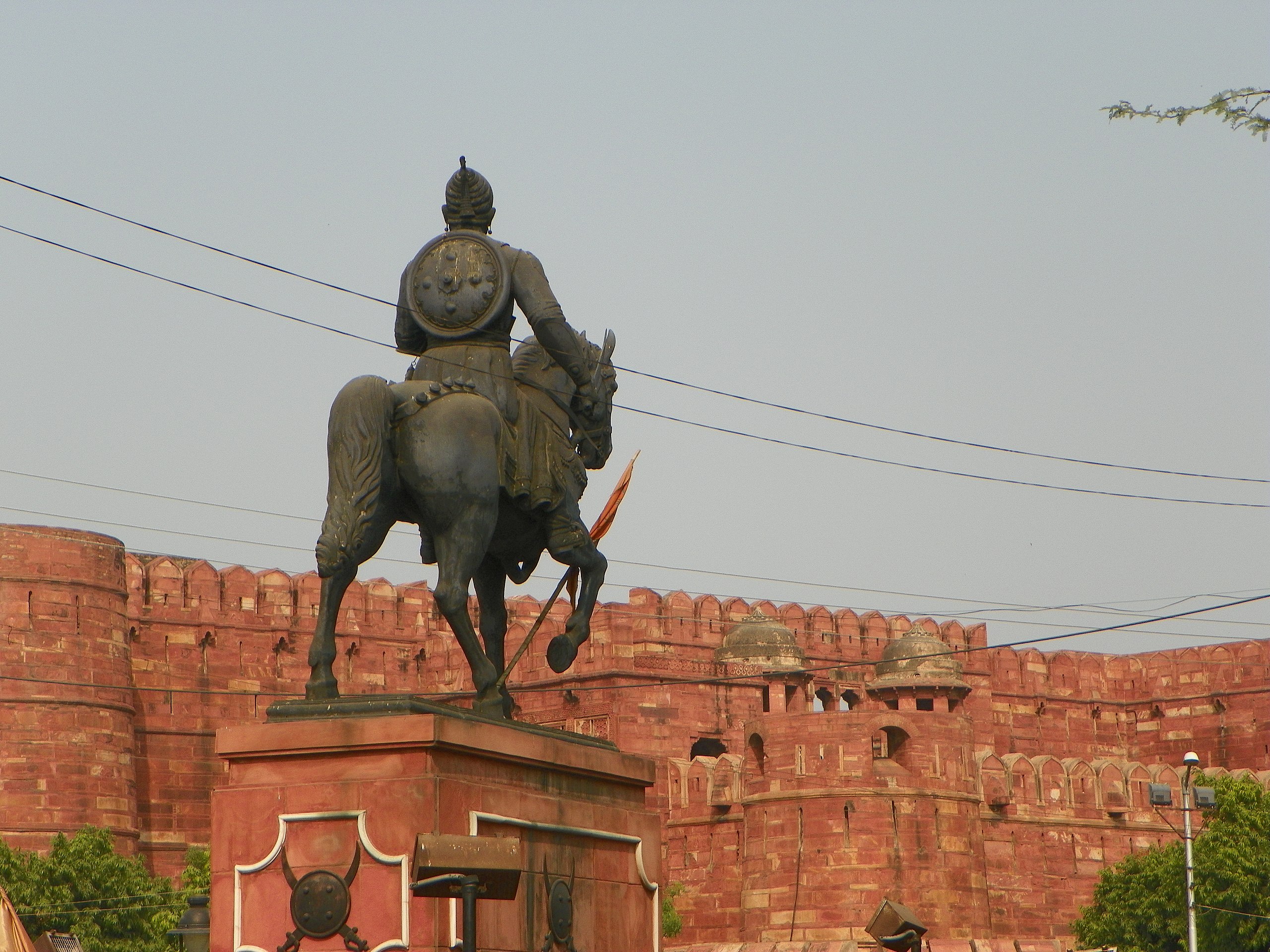 agra